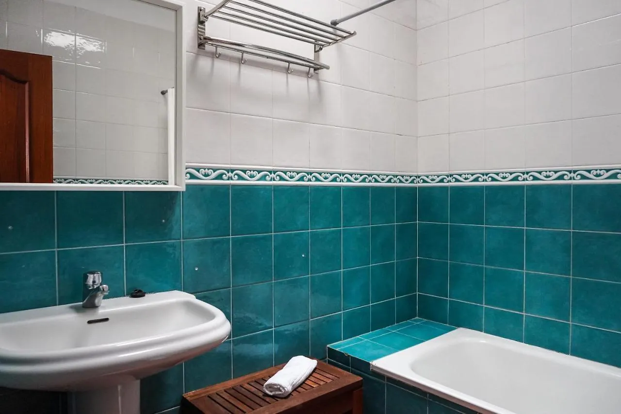 Cozy Apartment In La Laguna