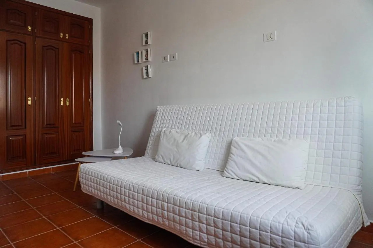 Cozy Apartment In La Laguna