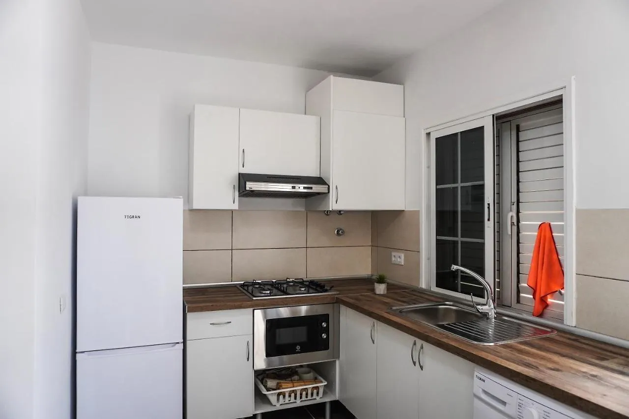 Cozy Apartment In La Laguna Ισπανία