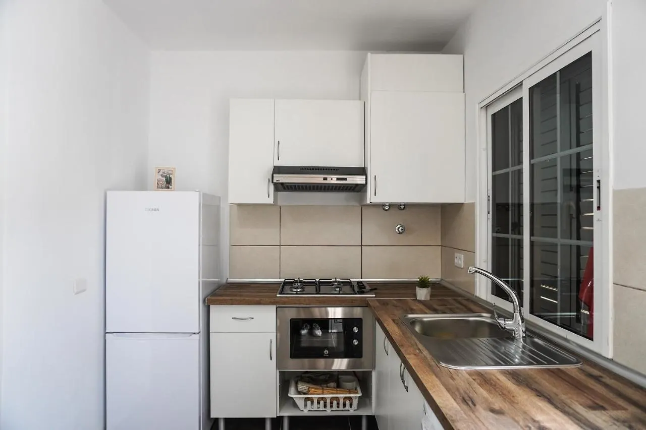 Cozy Apartment In La Laguna 0*, Σαν Κριστόμπαλ ντε Λα Λαγούνα Ισπανία
