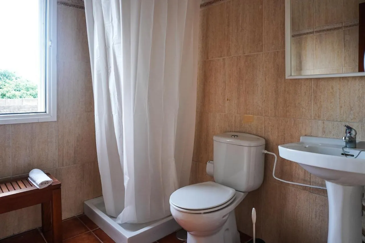Cozy Apartment In La Laguna 0*, Σαν Κριστόμπαλ ντε Λα Λαγούνα Ισπανία
