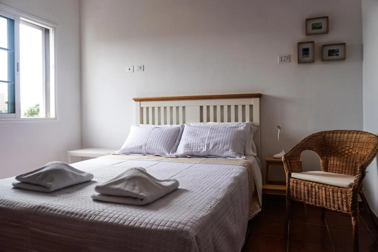 Cozy Apartment In La Laguna