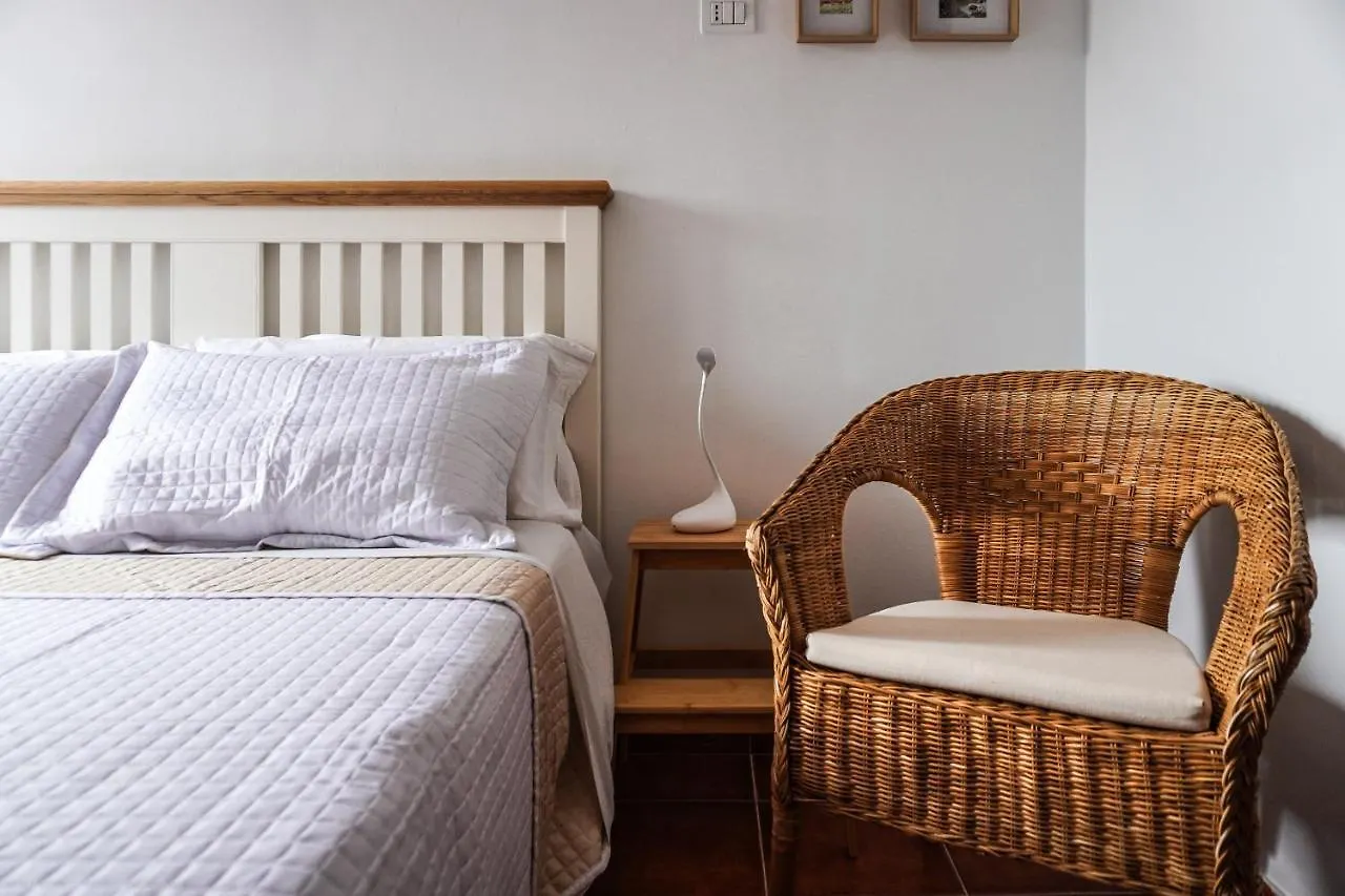 Cozy Apartment In La Laguna