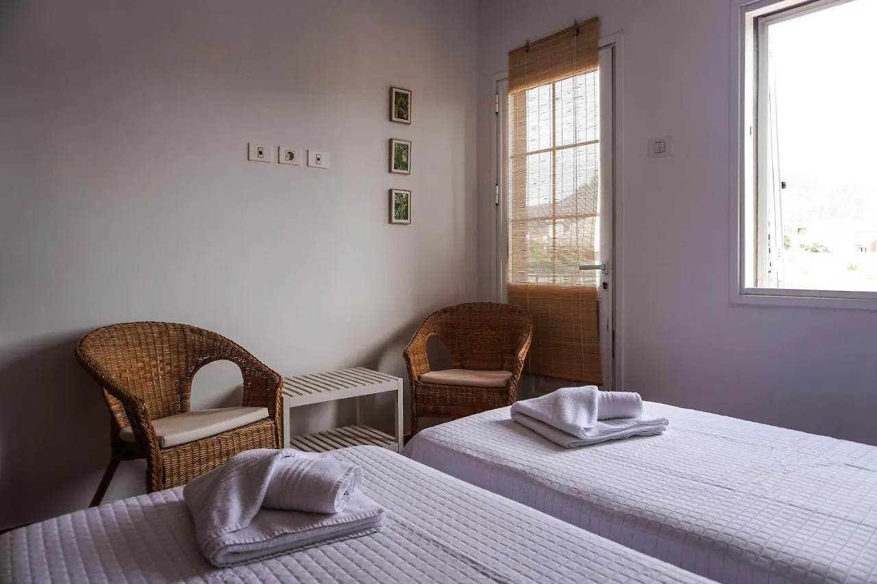 Cozy Apartment In La Laguna España
